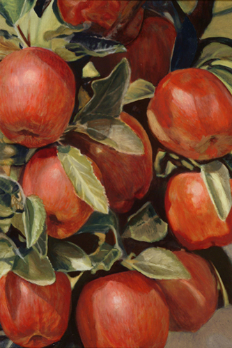 Manzanas