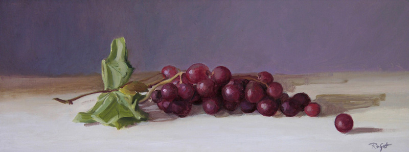 Uvas II