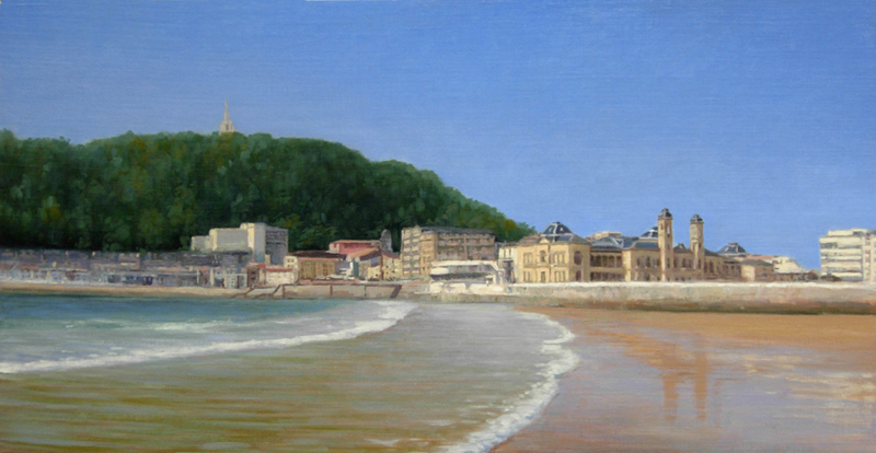 Playa de Santander