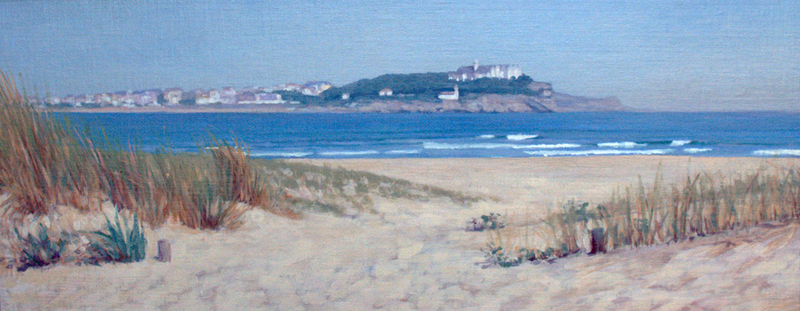 Playa de Santander