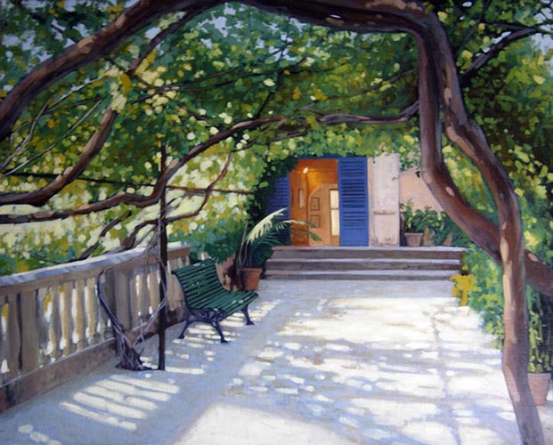 Terraza