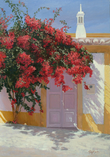 Buganvilla