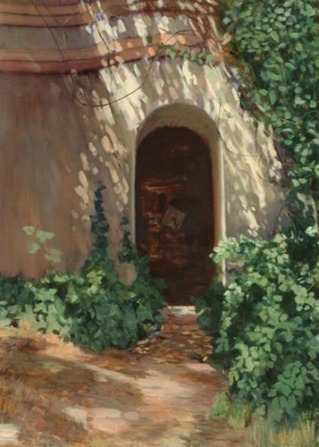 Puerta El Capricho