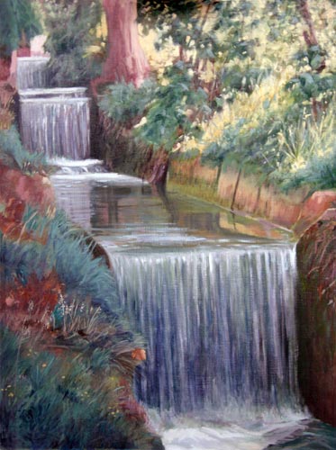 Cascadas