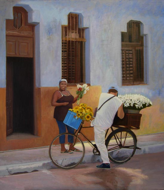Cuba