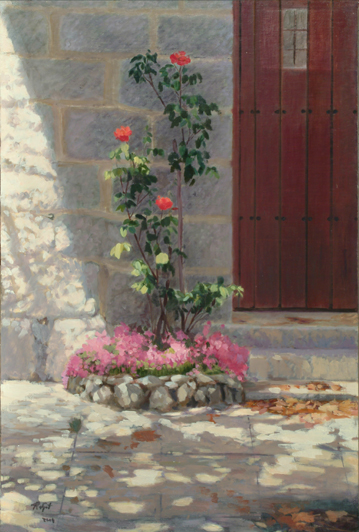 Jarras