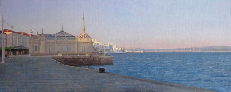 Bahía de Santander