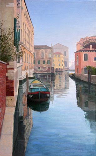Venecia II